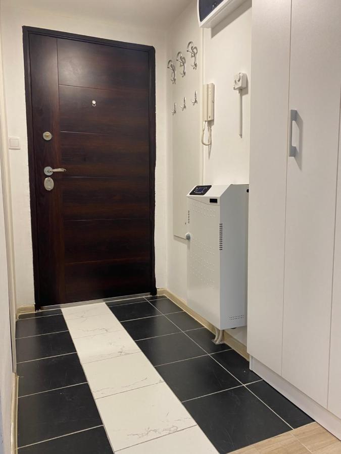 Dream Apartments Surčin Dış mekan fotoğraf