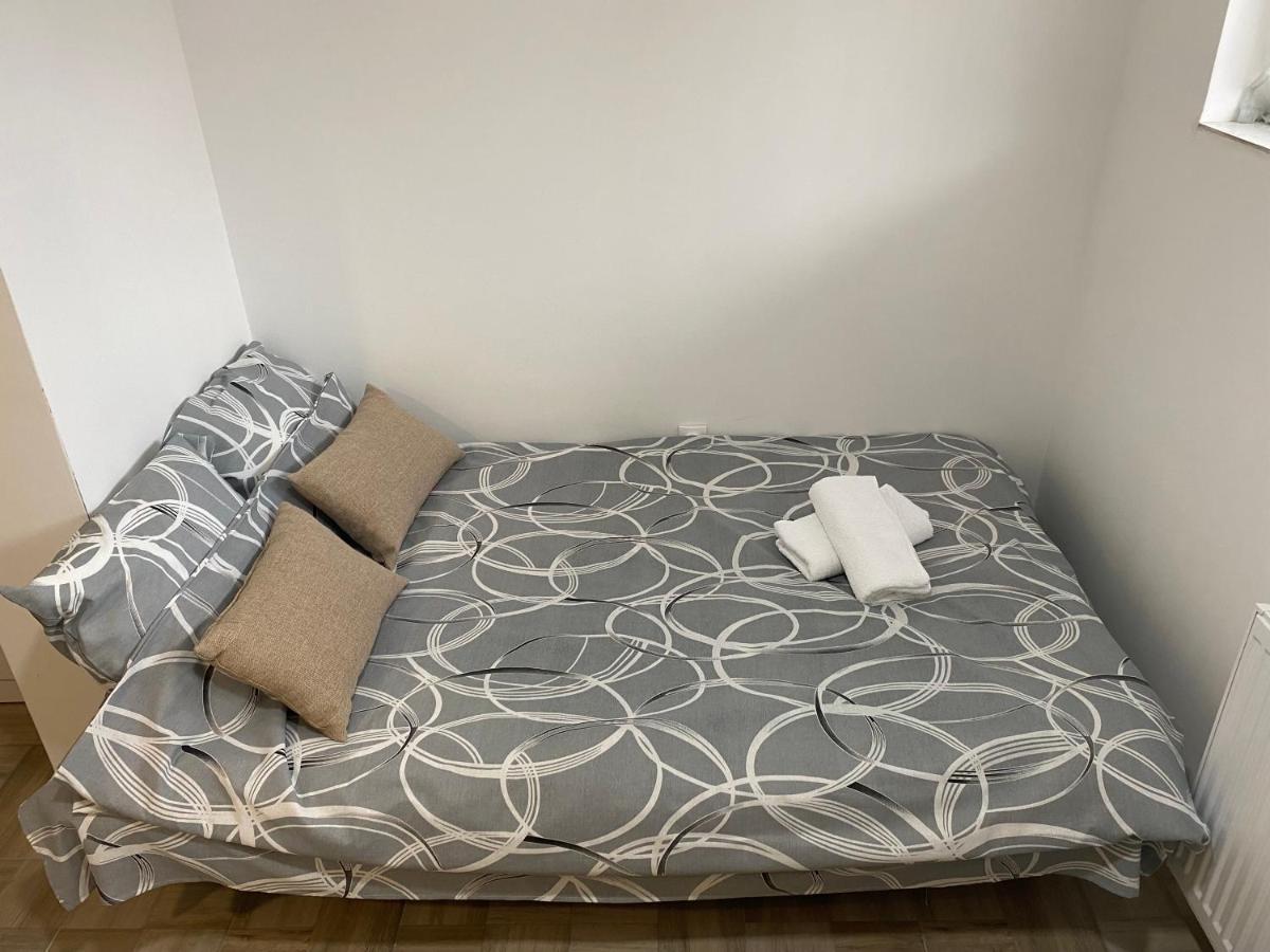 Dream Apartments Surčin Dış mekan fotoğraf